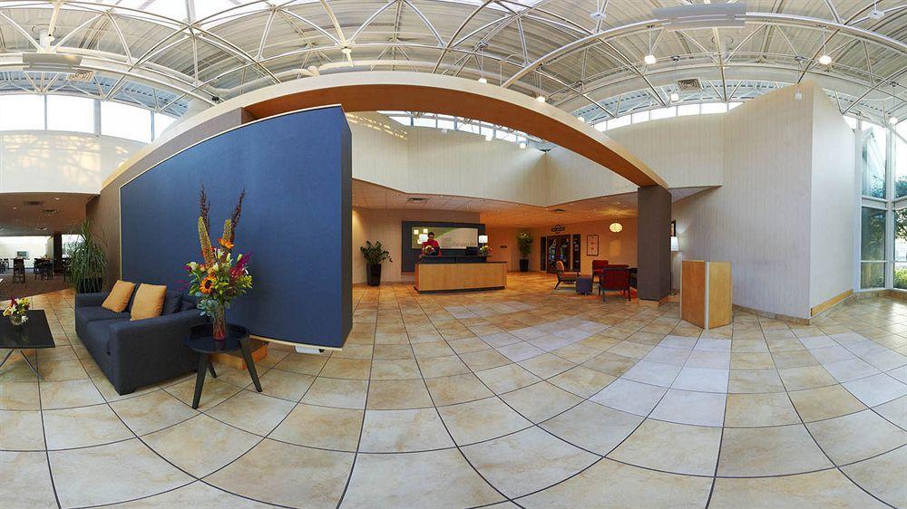 Holiday Inn Chicago - Elk Grove, An Ihg Hotel Елк-Ґров-Віллідж Екстер'єр фото