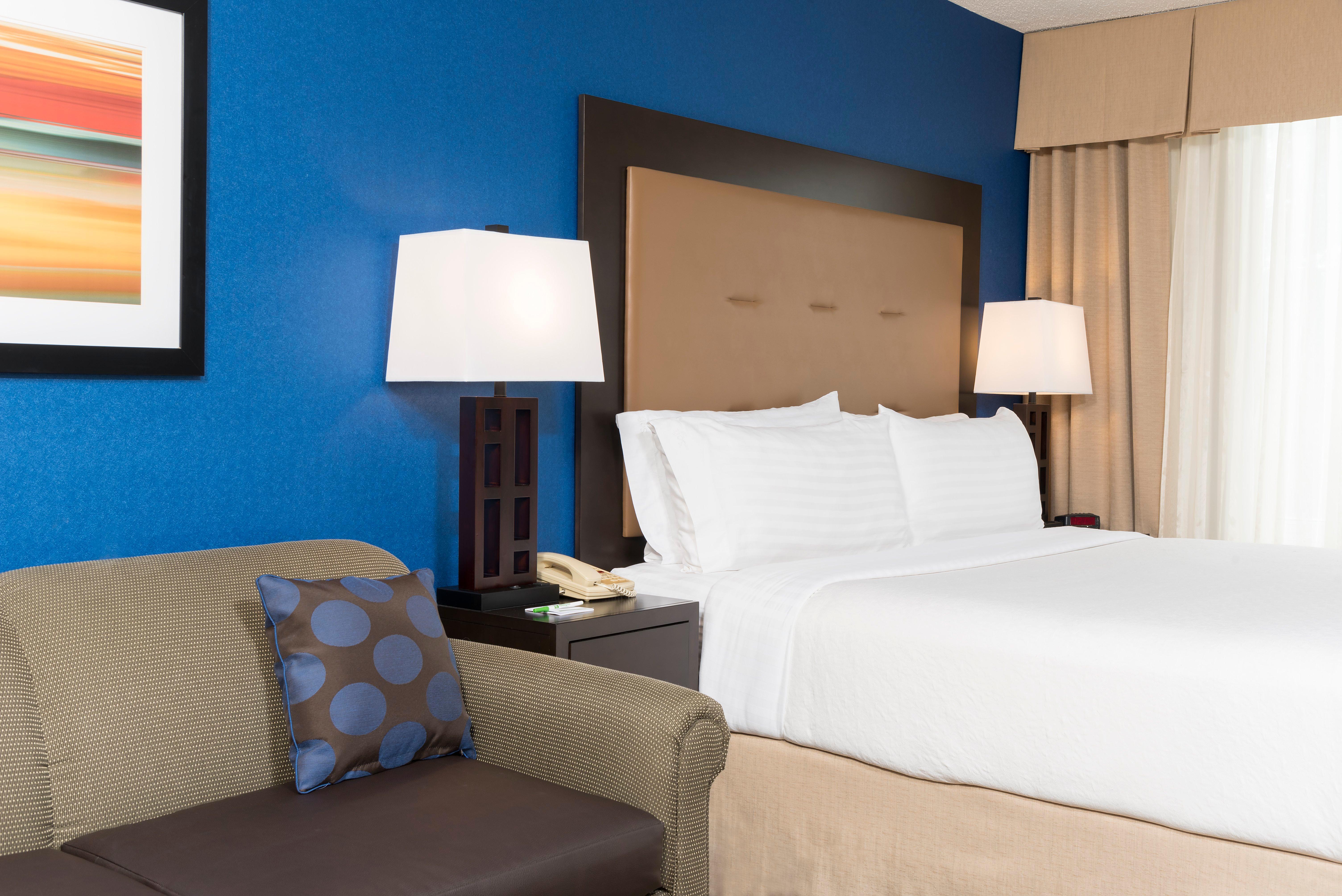 Holiday Inn Chicago - Elk Grove, An Ihg Hotel Елк-Ґров-Віллідж Екстер'єр фото