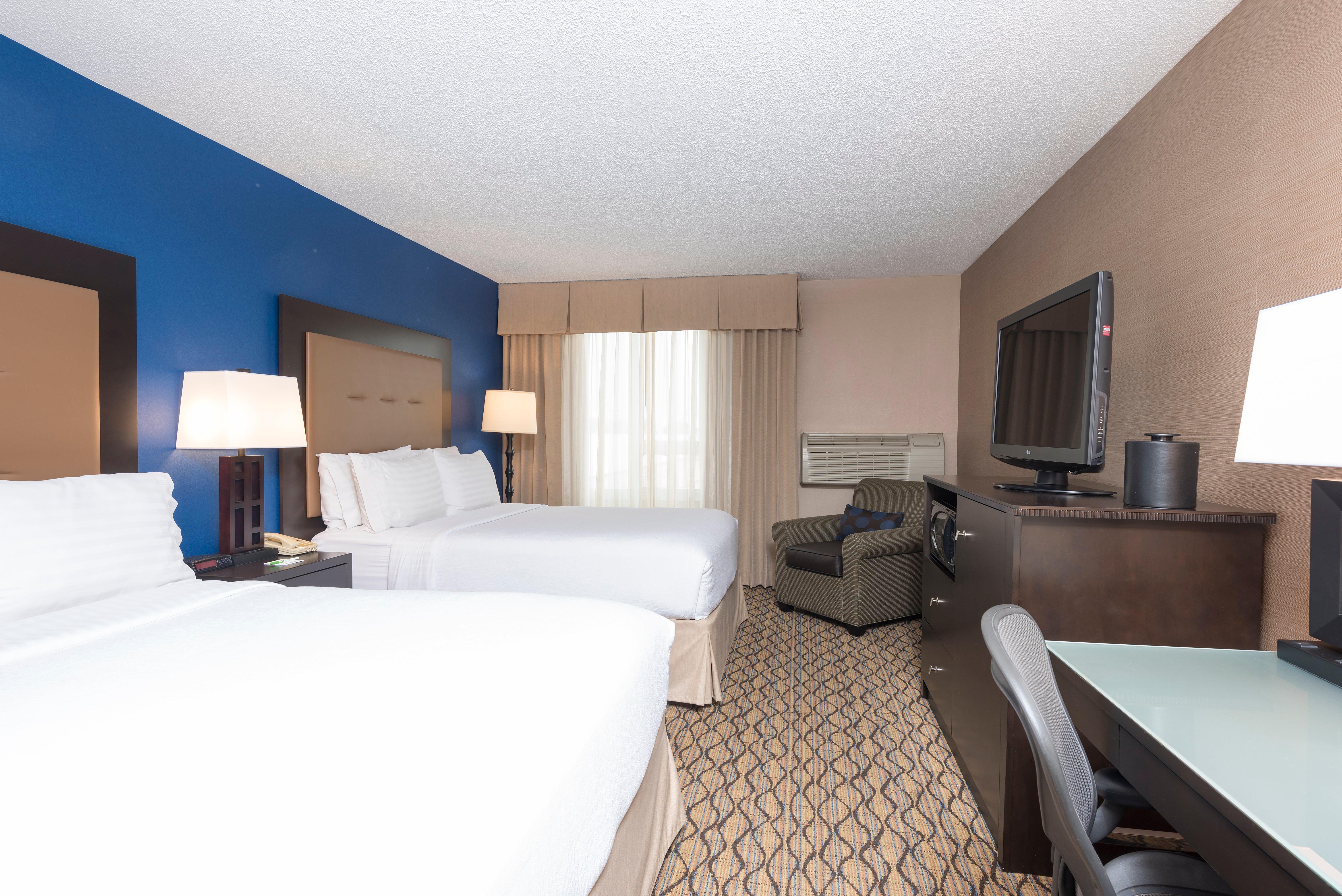 Holiday Inn Chicago - Elk Grove, An Ihg Hotel Елк-Ґров-Віллідж Екстер'єр фото