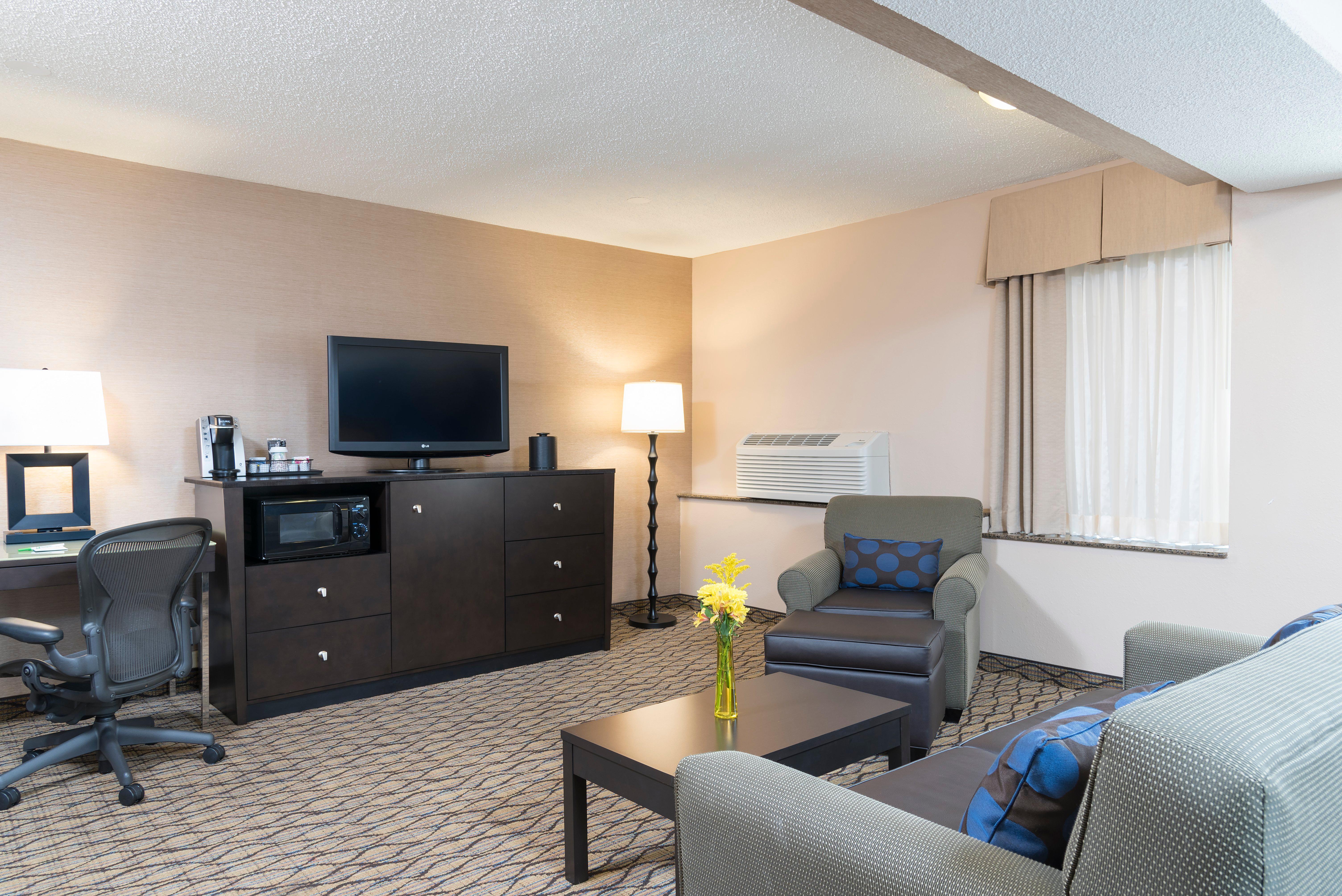 Holiday Inn Chicago - Elk Grove, An Ihg Hotel Елк-Ґров-Віллідж Екстер'єр фото