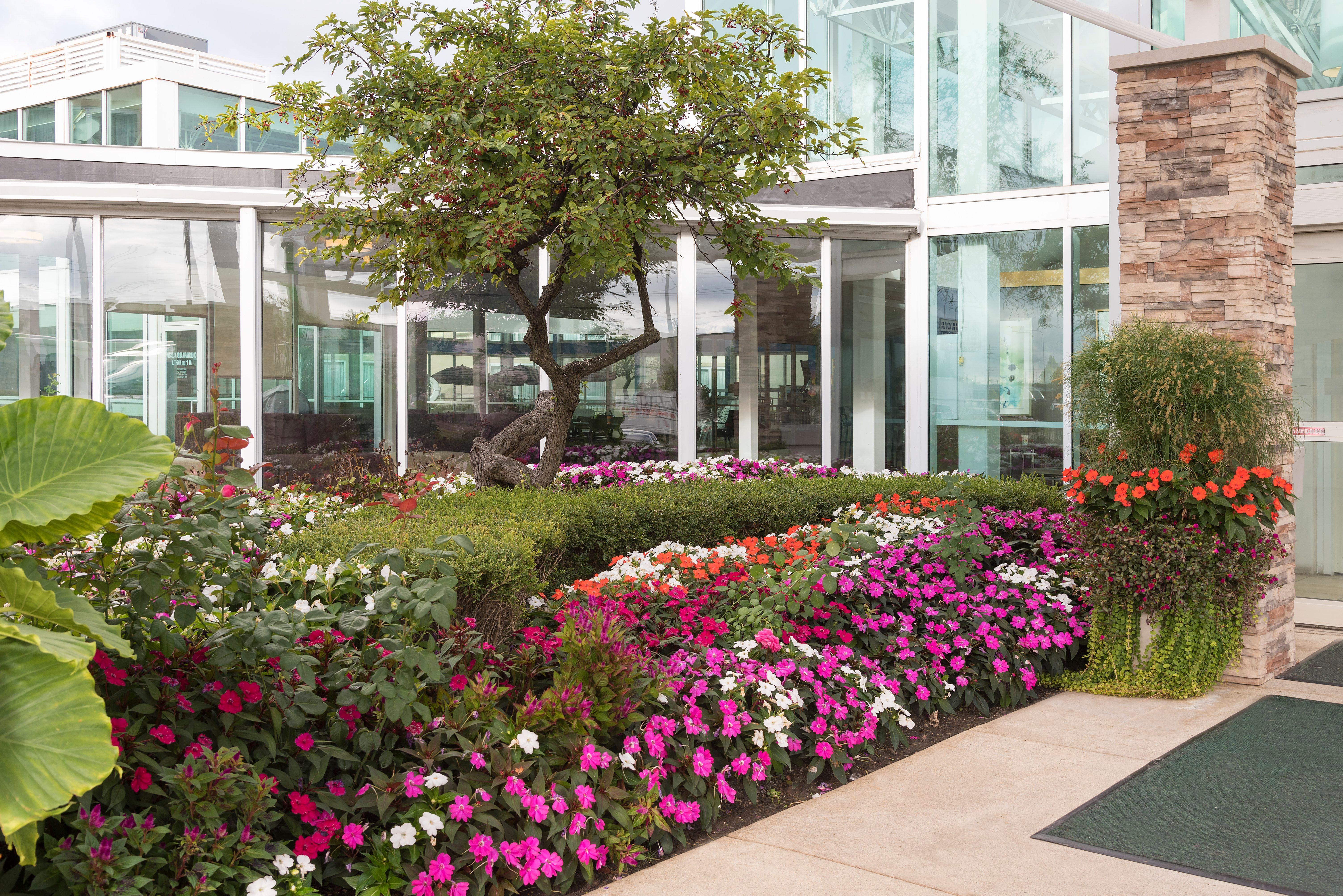 Holiday Inn Chicago - Elk Grove, An Ihg Hotel Елк-Ґров-Віллідж Екстер'єр фото