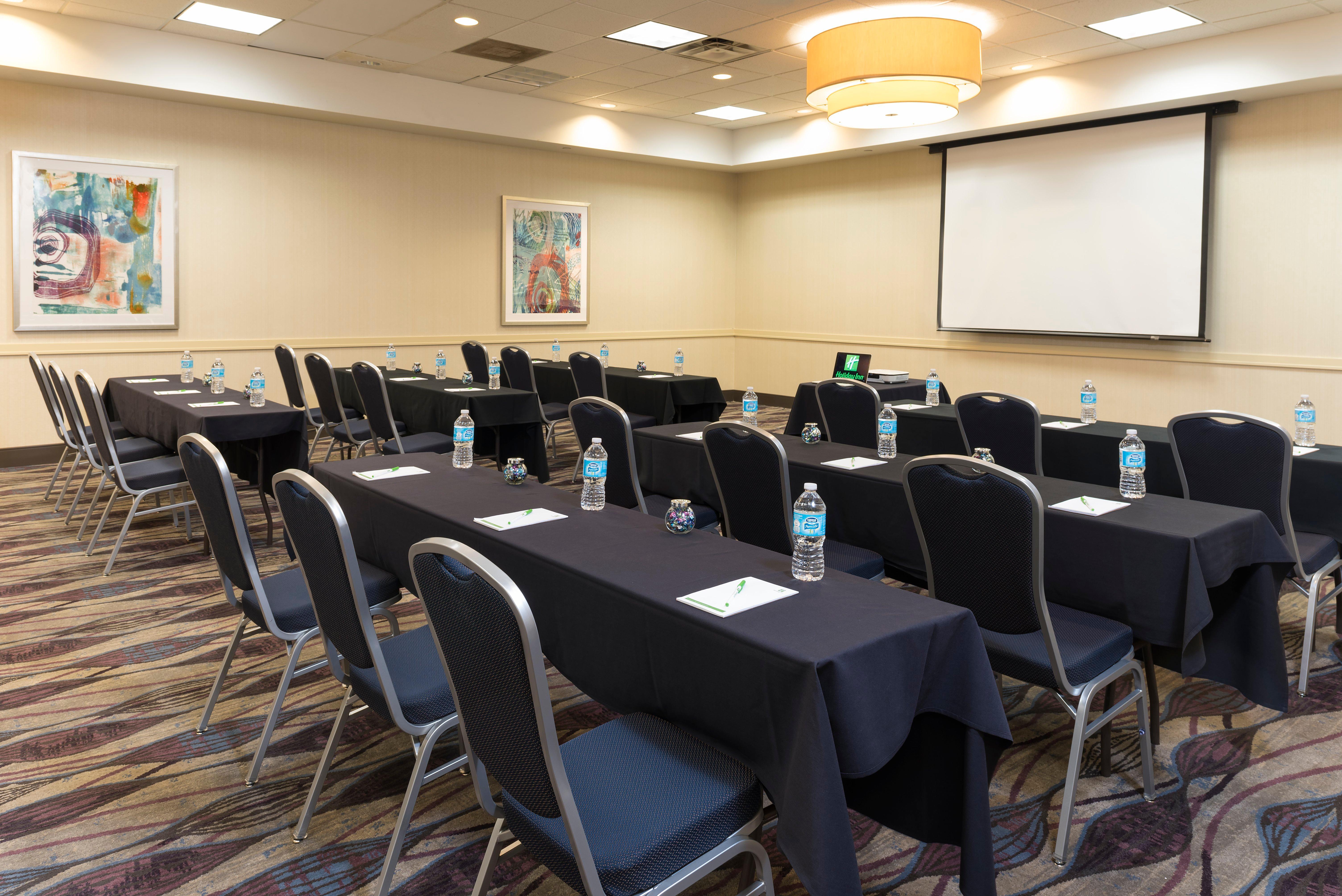 Holiday Inn Chicago - Elk Grove, An Ihg Hotel Елк-Ґров-Віллідж Екстер'єр фото