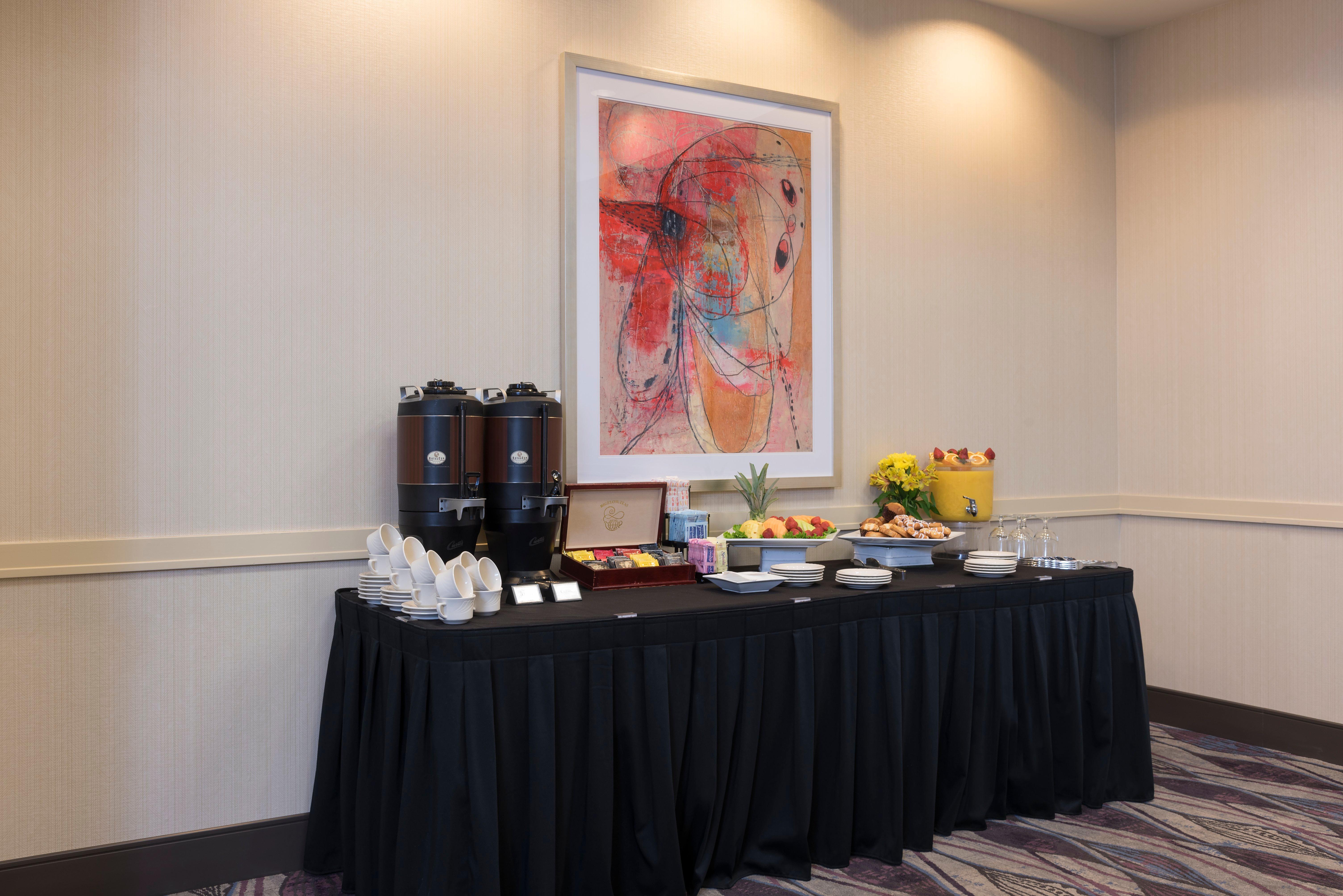 Holiday Inn Chicago - Elk Grove, An Ihg Hotel Елк-Ґров-Віллідж Екстер'єр фото