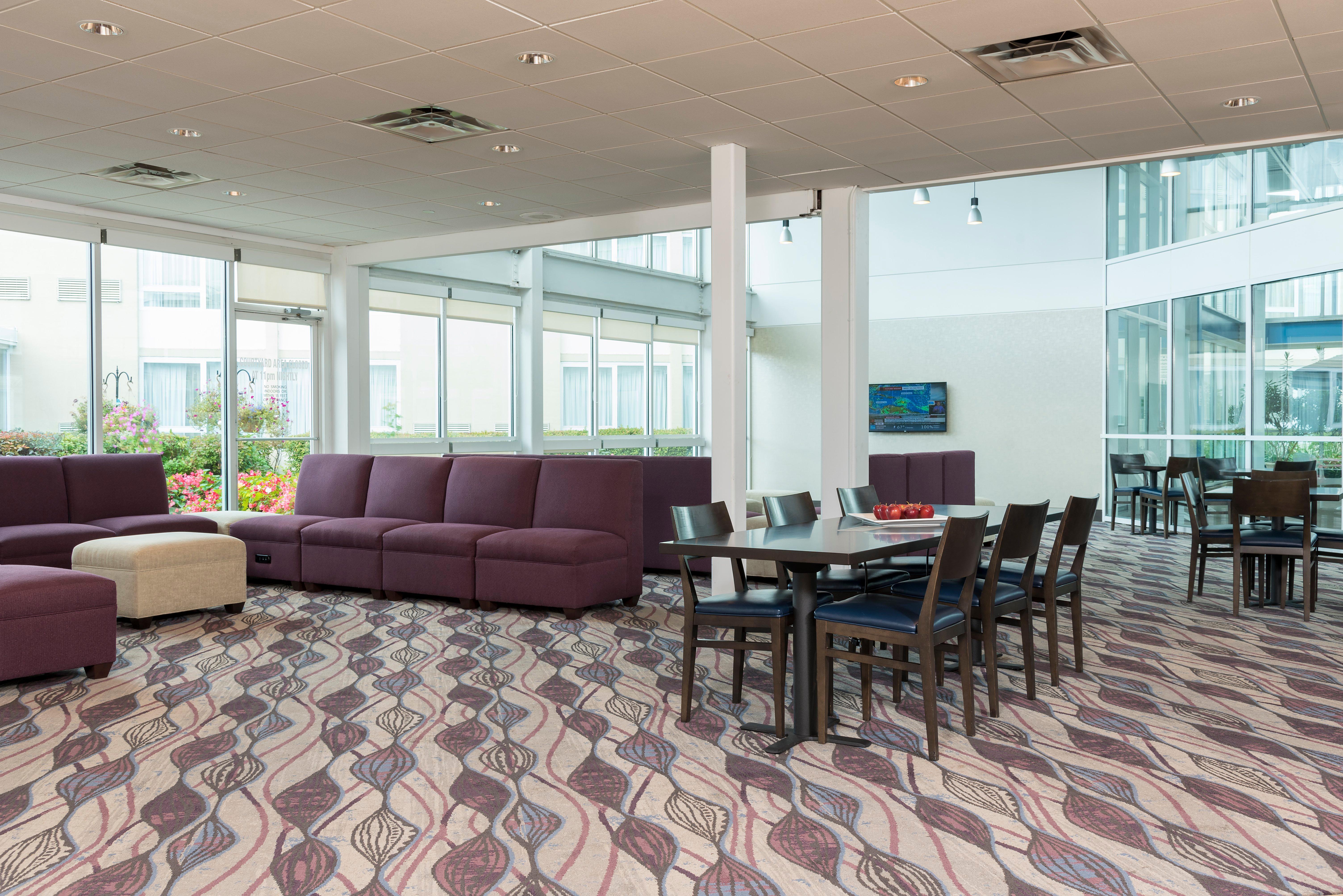 Holiday Inn Chicago - Elk Grove, An Ihg Hotel Елк-Ґров-Віллідж Екстер'єр фото