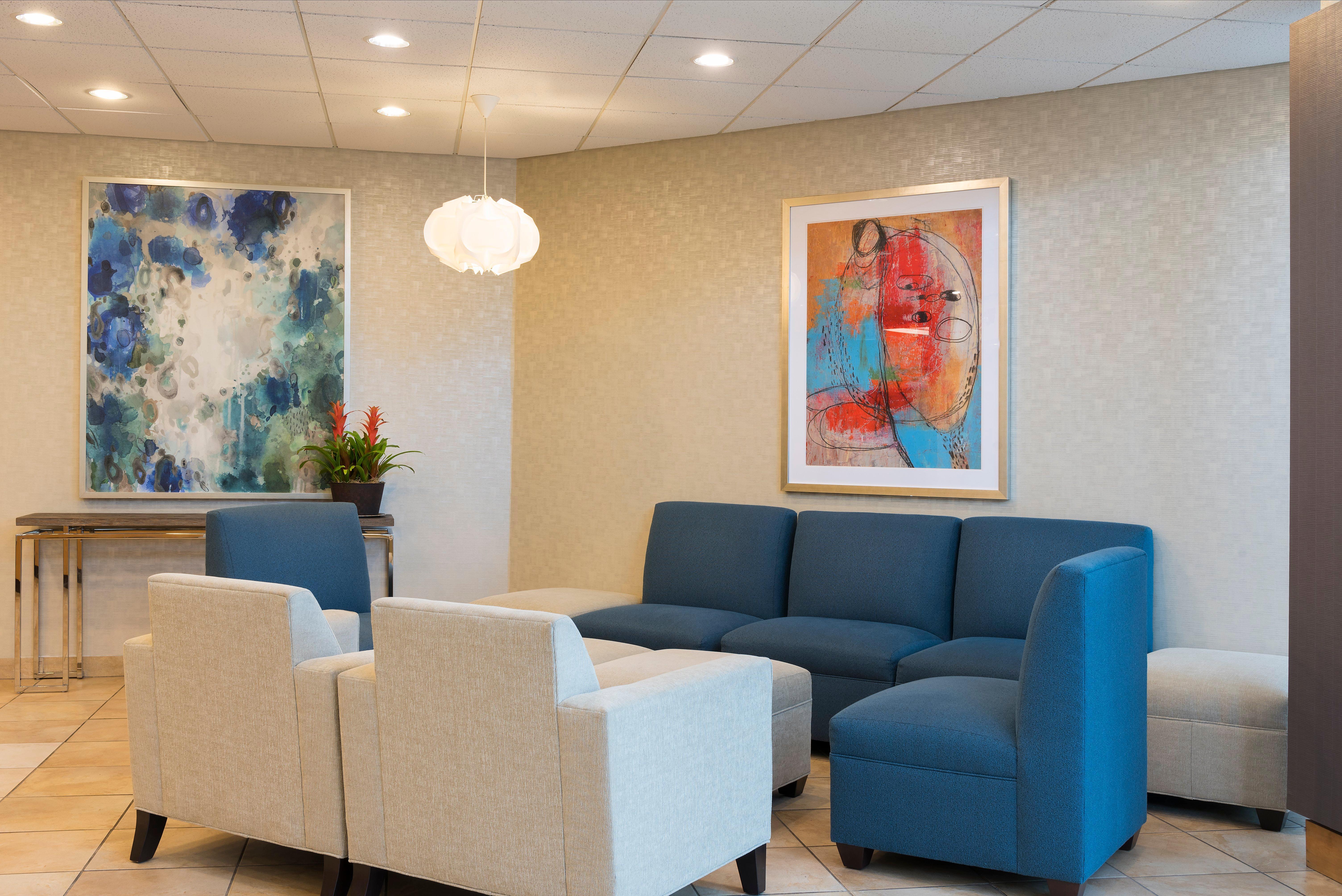 Holiday Inn Chicago - Elk Grove, An Ihg Hotel Елк-Ґров-Віллідж Екстер'єр фото