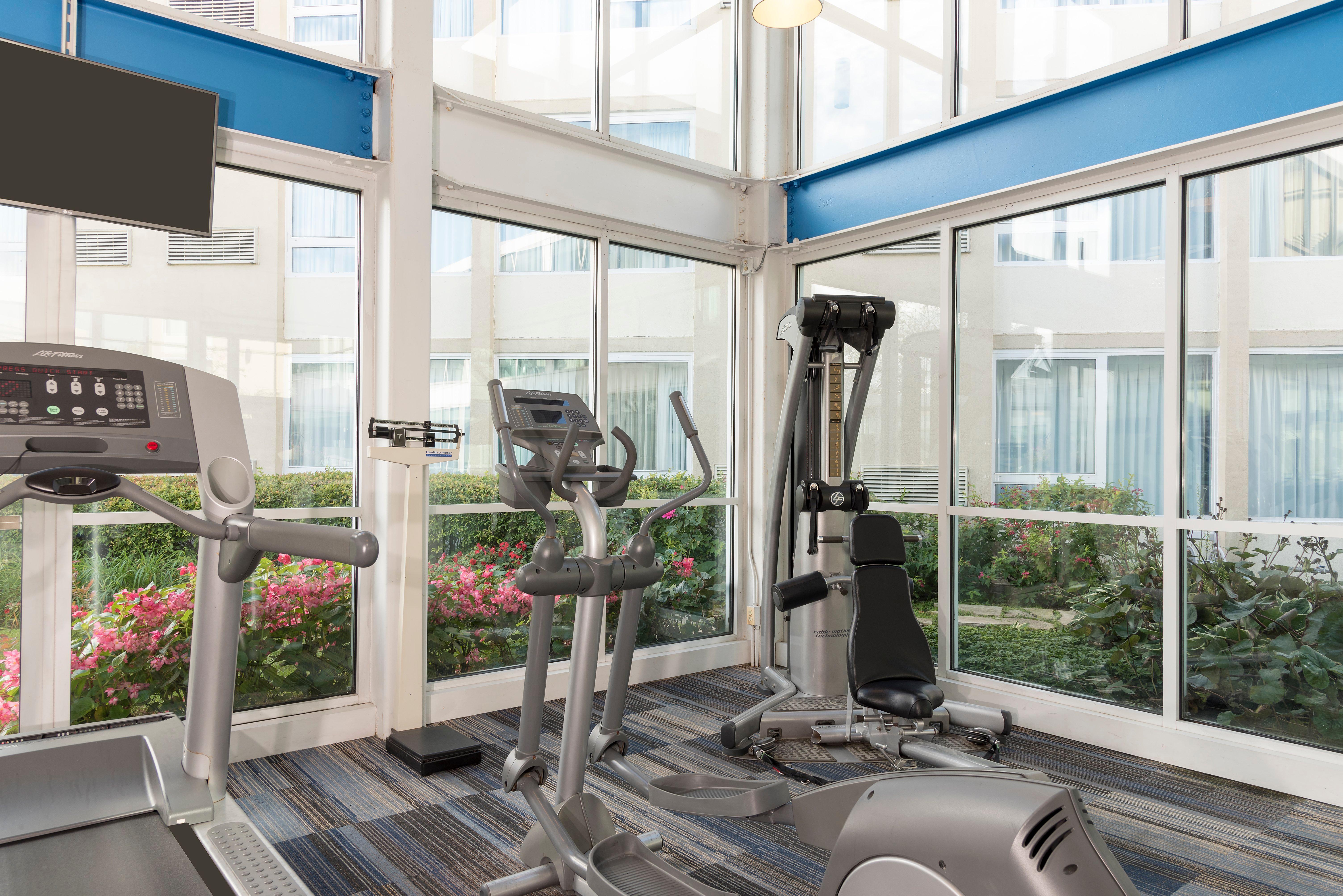 Holiday Inn Chicago - Elk Grove, An Ihg Hotel Елк-Ґров-Віллідж Екстер'єр фото