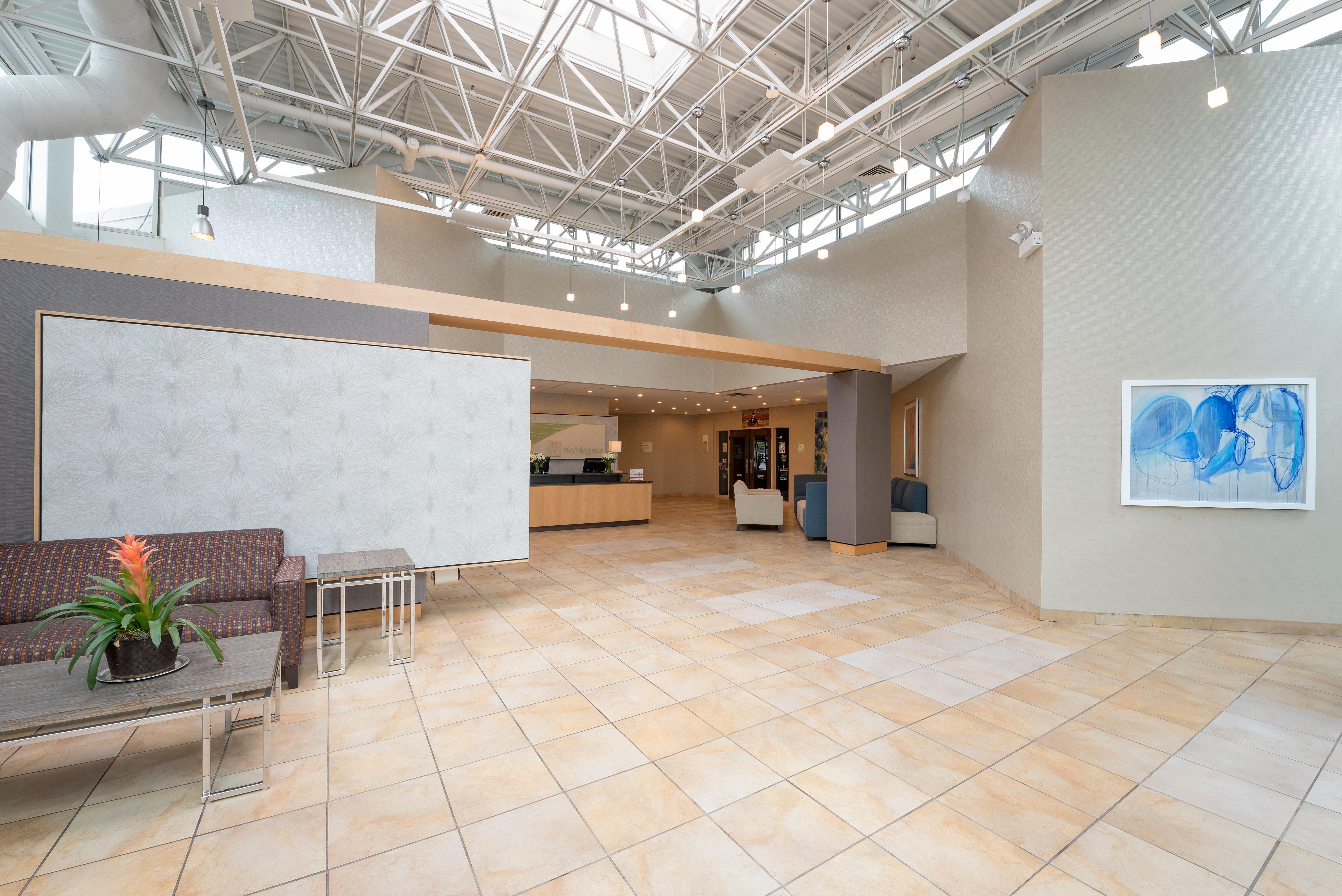 Holiday Inn Chicago - Elk Grove, An Ihg Hotel Елк-Ґров-Віллідж Екстер'єр фото