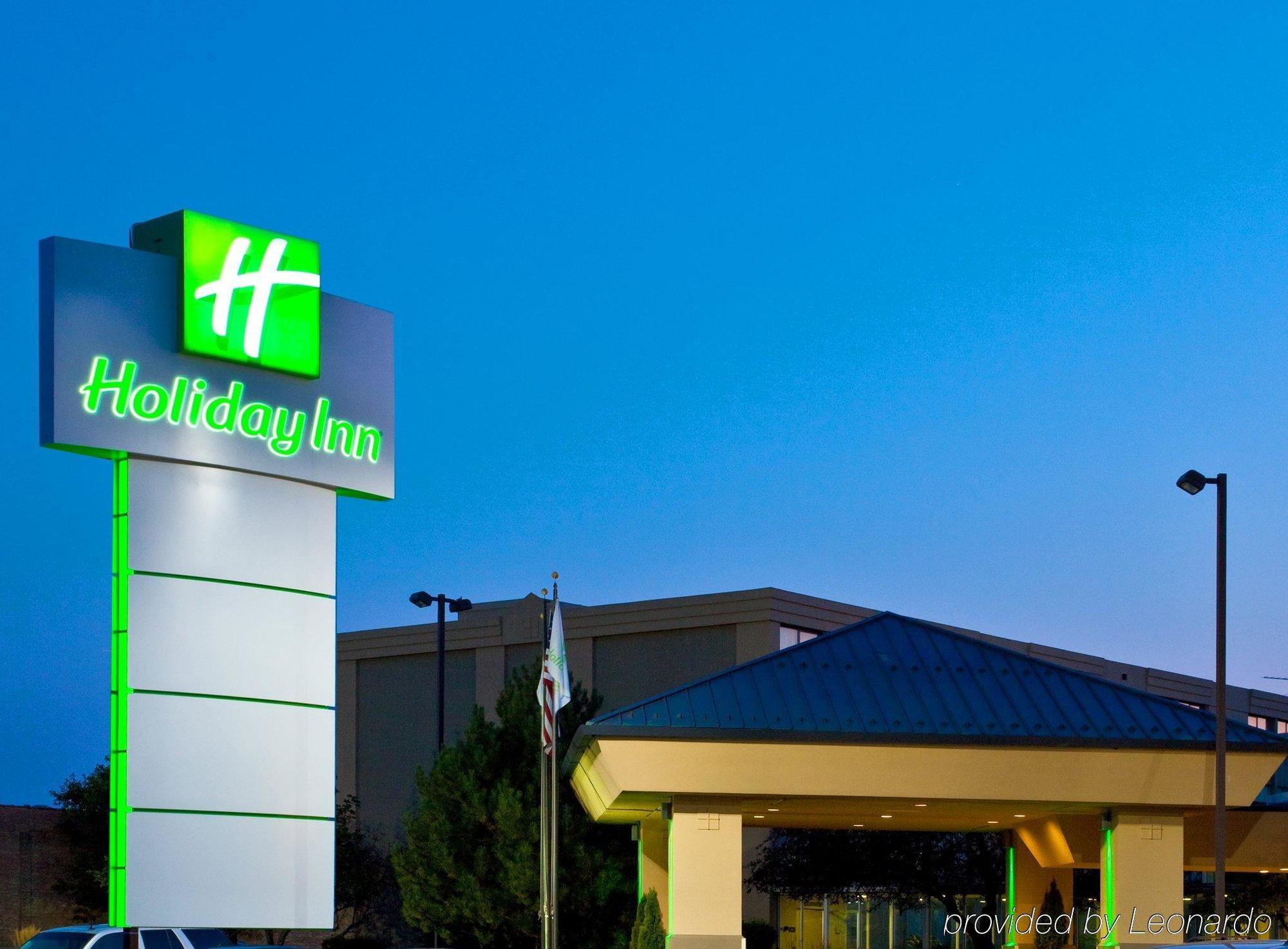 Holiday Inn Chicago - Elk Grove, An Ihg Hotel Елк-Ґров-Віллідж Екстер'єр фото