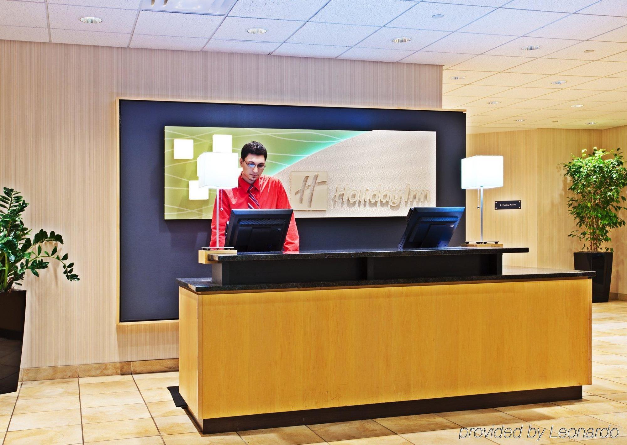 Holiday Inn Chicago - Elk Grove, An Ihg Hotel Елк-Ґров-Віллідж Інтер'єр фото