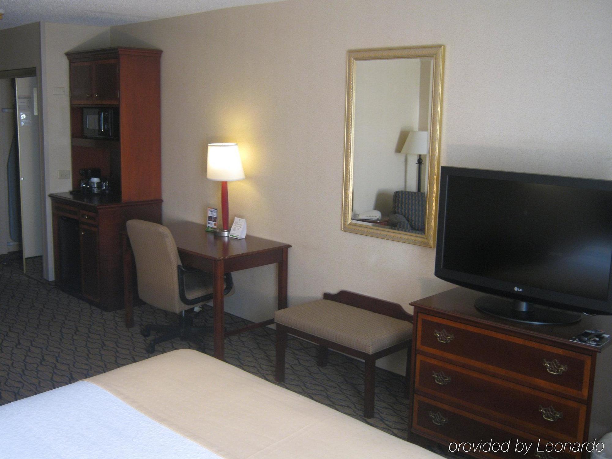 Holiday Inn Chicago - Elk Grove, An Ihg Hotel Елк-Ґров-Віллідж Екстер'єр фото