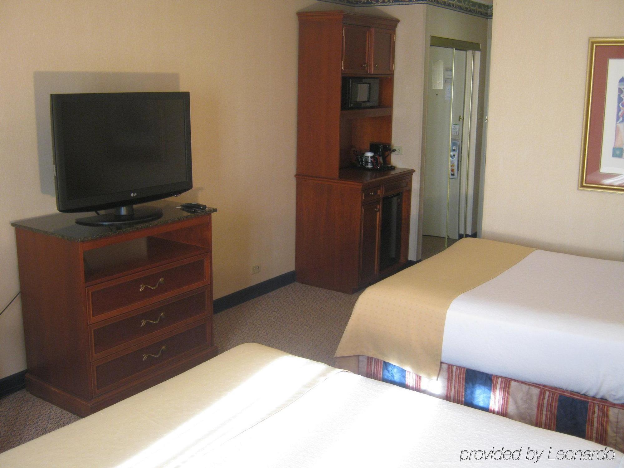 Holiday Inn Chicago - Elk Grove, An Ihg Hotel Елк-Ґров-Віллідж Екстер'єр фото