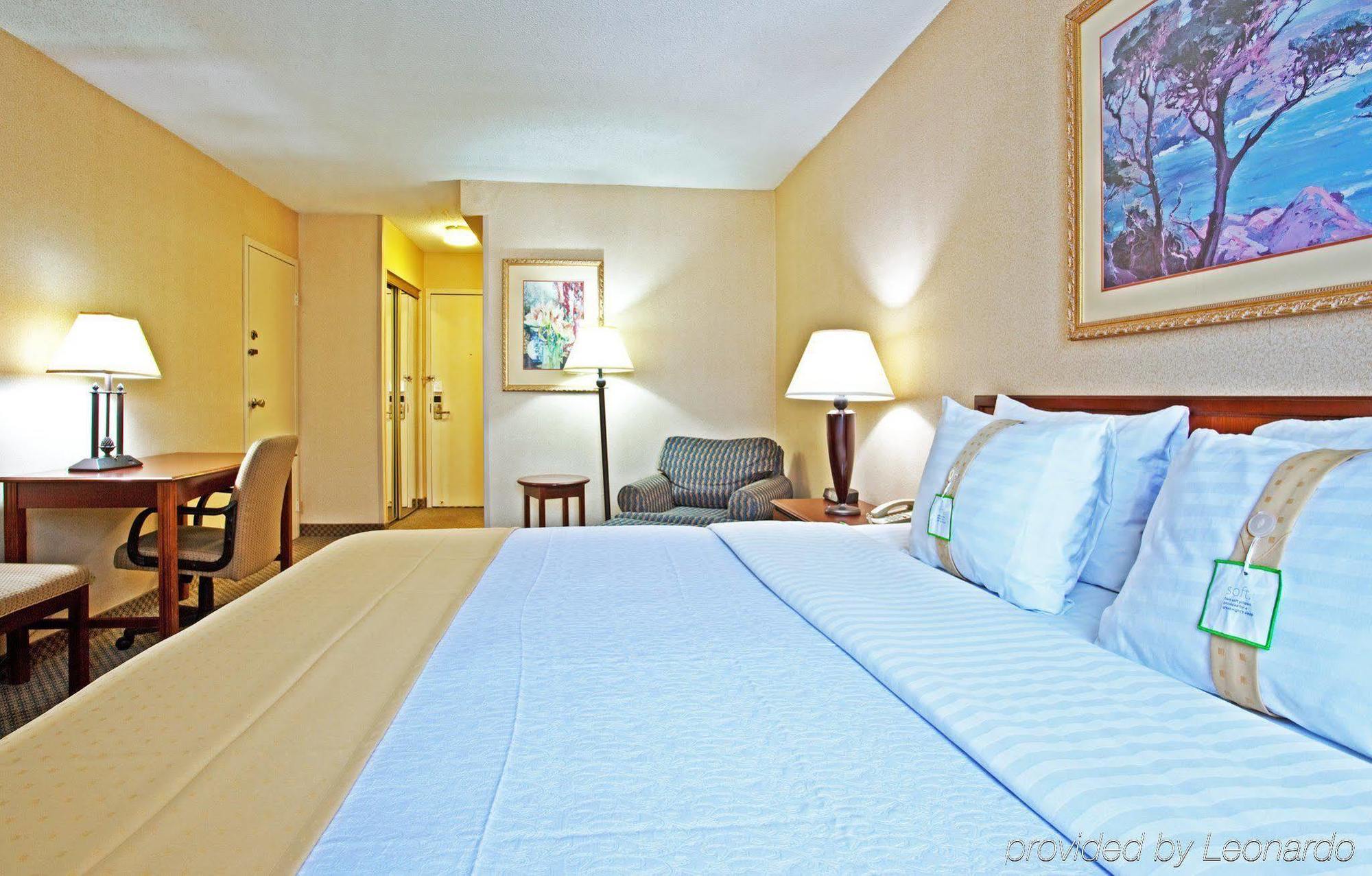 Holiday Inn Chicago - Elk Grove, An Ihg Hotel Елк-Ґров-Віллідж Екстер'єр фото