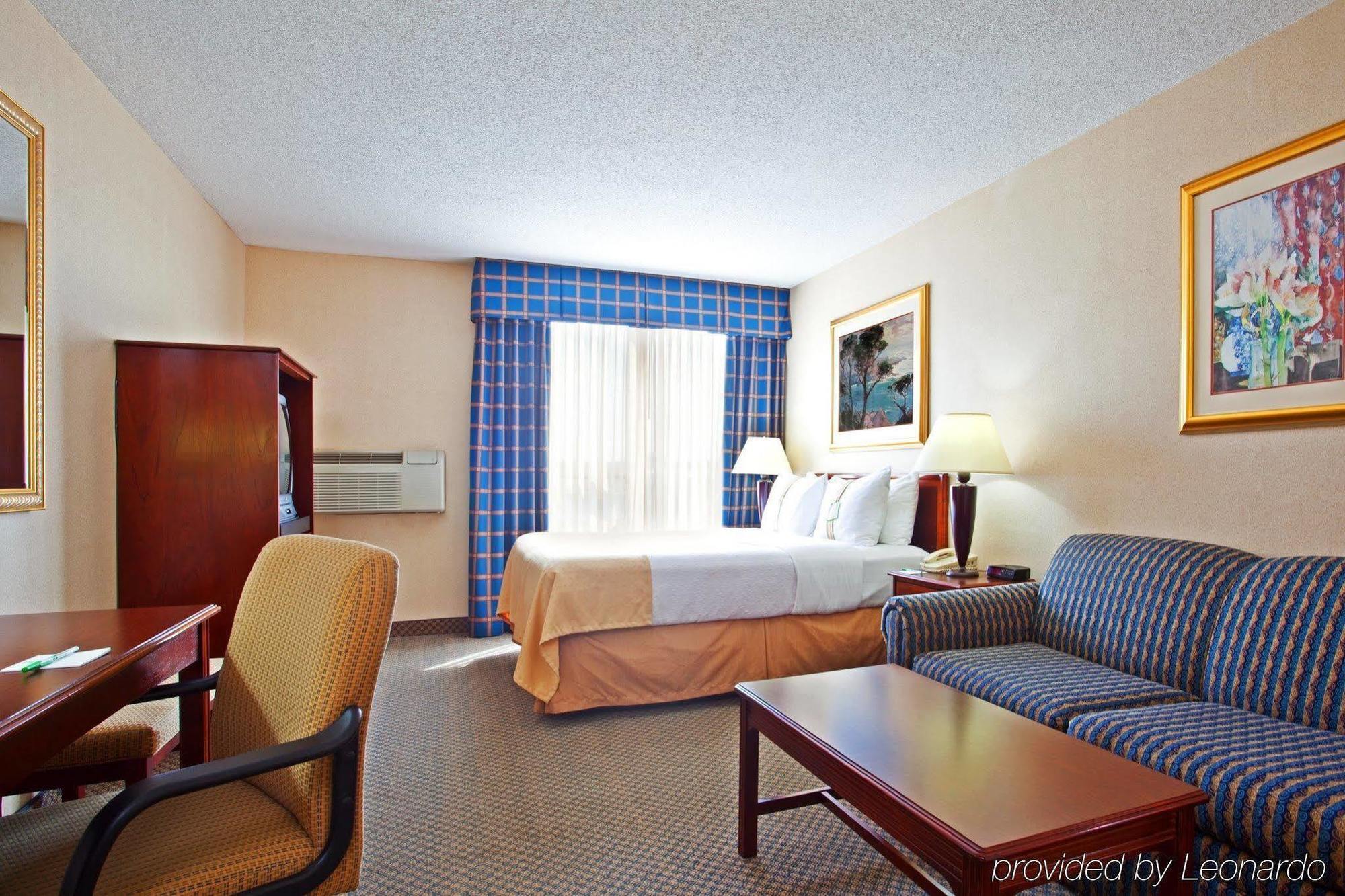 Holiday Inn Chicago - Elk Grove, An Ihg Hotel Елк-Ґров-Віллідж Екстер'єр фото